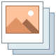 PhotoCard Icon