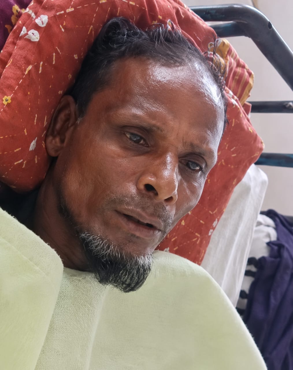 কুকুরের কামড়ে পাকড়াও গরু চোর